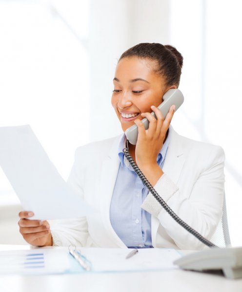 Service Client